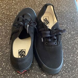 VANS Authentic